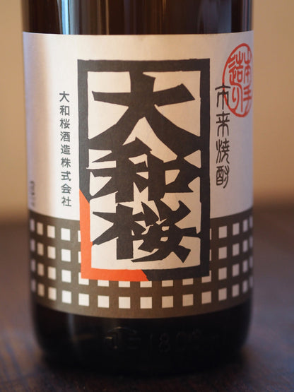 大和桜　720ml