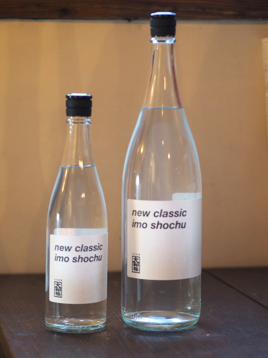大和桜　New  Classic　1.8L