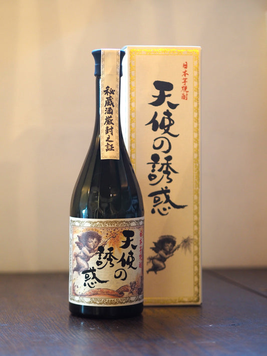 天使の誘惑　720ml