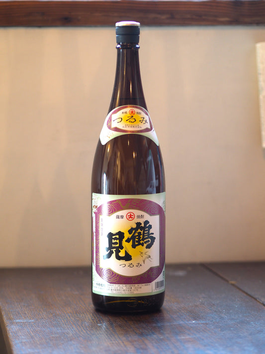 鶴見　1.8L