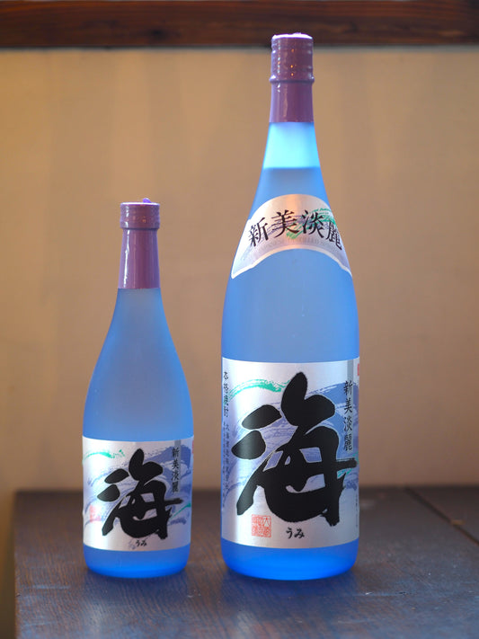 海　720ml