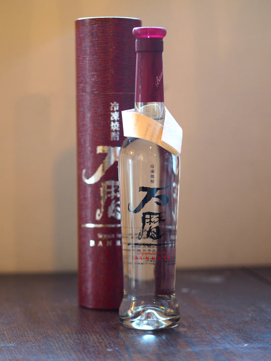万暦　冷凍焼酎　360ml