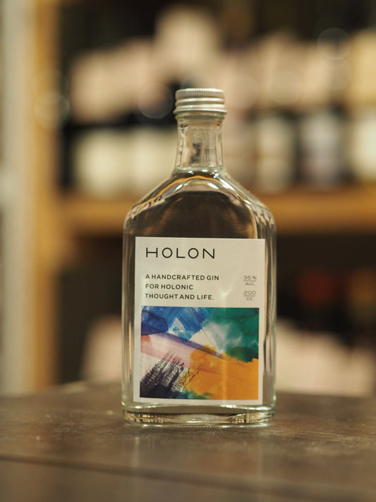 HOLON　GIN　original　200ml