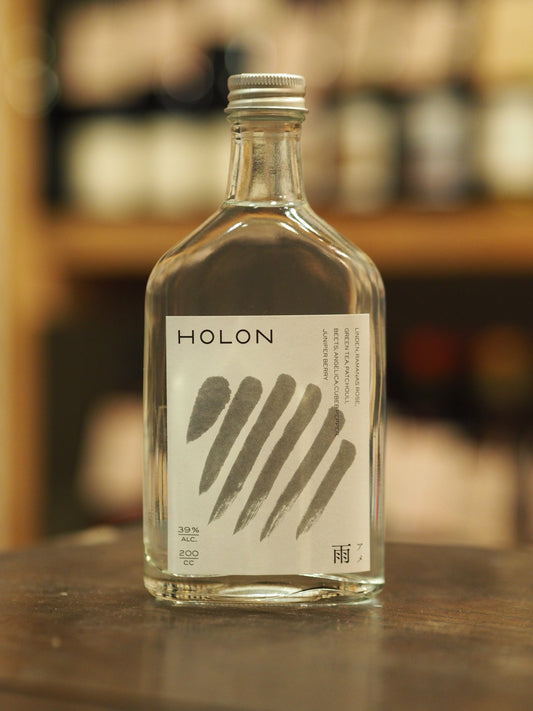 HOLON　GIN　雨　200ml