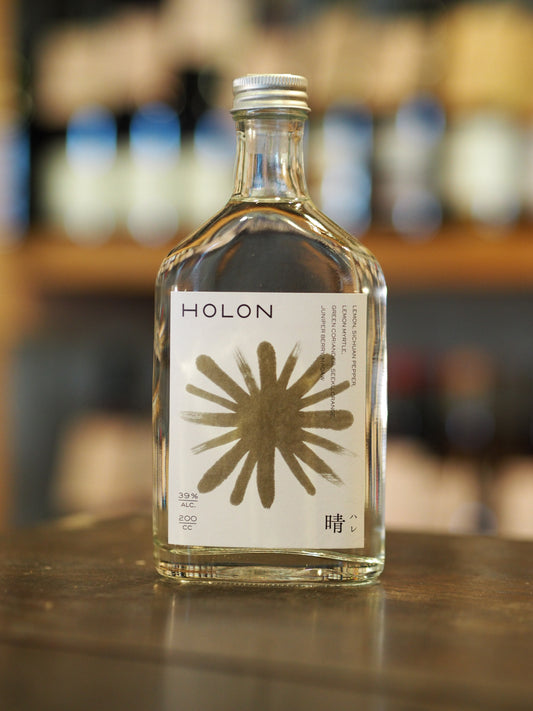 HOLON　GIN　晴　200ml