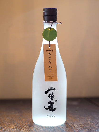 一粒の麦　ふうりんご　720ml　