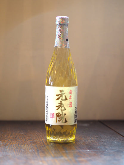 本格焼酎　元老院　720ml