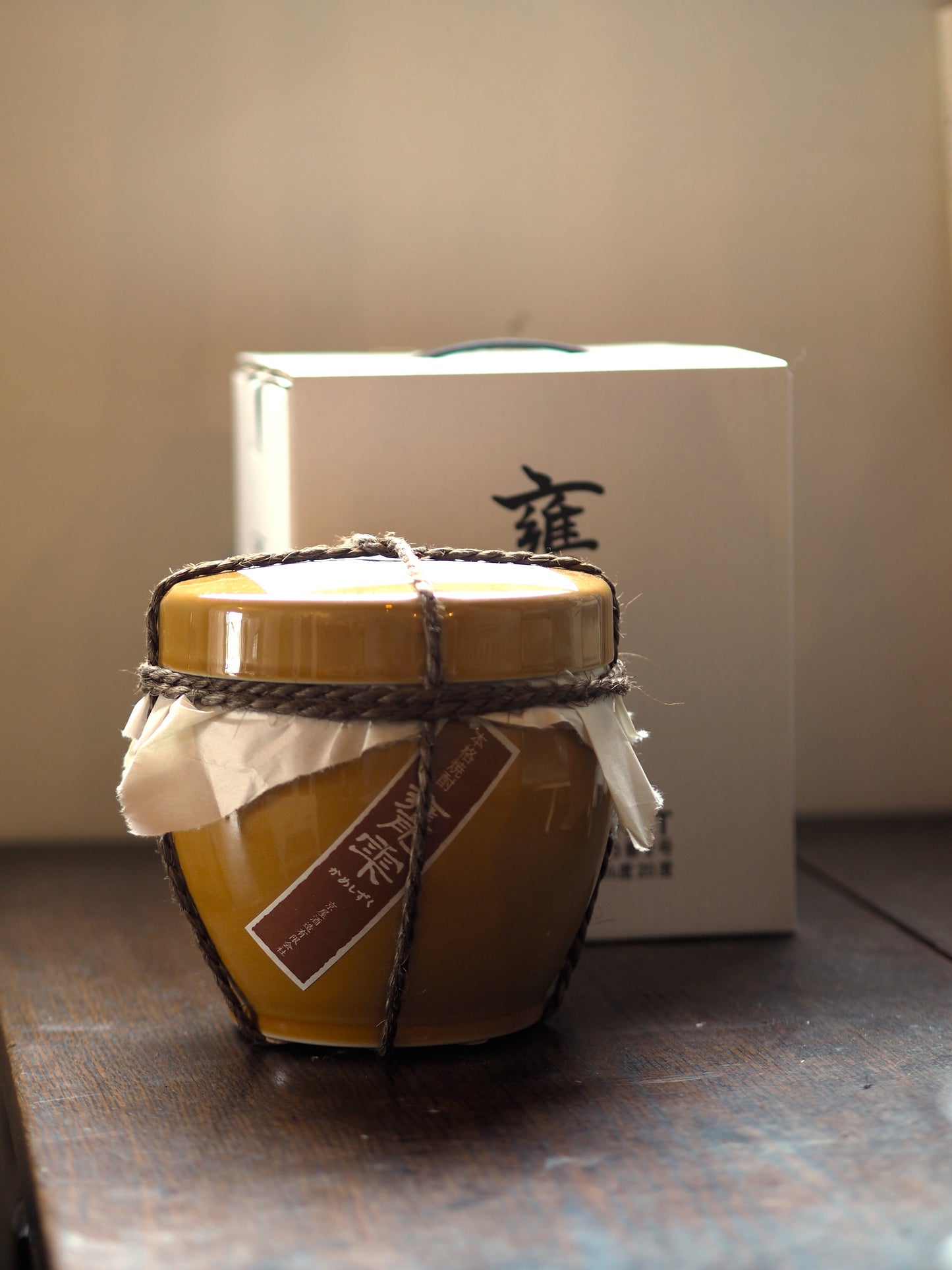 甕雫　900ml