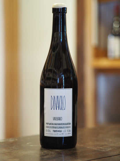 Denavolo / Dinavolo 　デナーヴォロ / ディナーヴォロ　2022 白