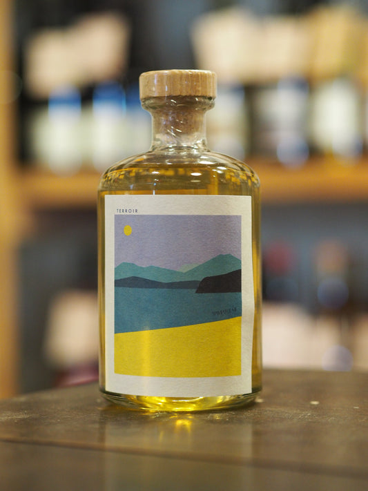 YAMATOUMI　TERROIR　500ml