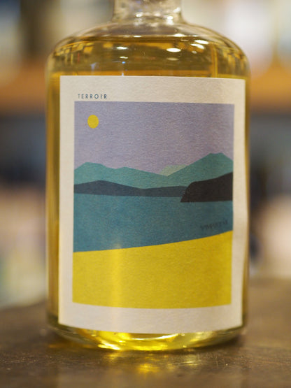 YAMATOUMI　TERROIR　500ml