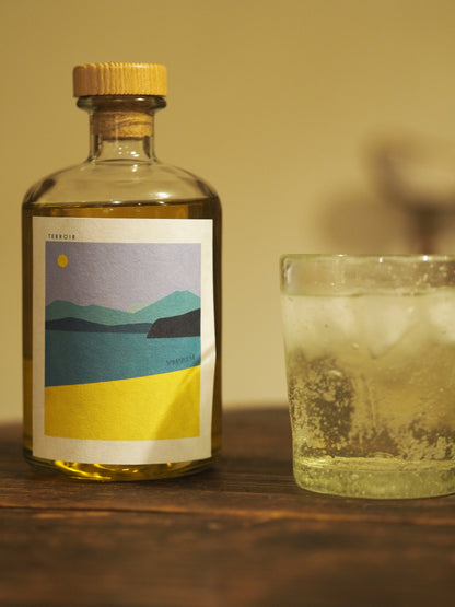 YAMATOUMI　TERROIR　500ml