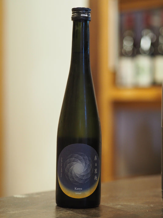 在る寒夜　500ml