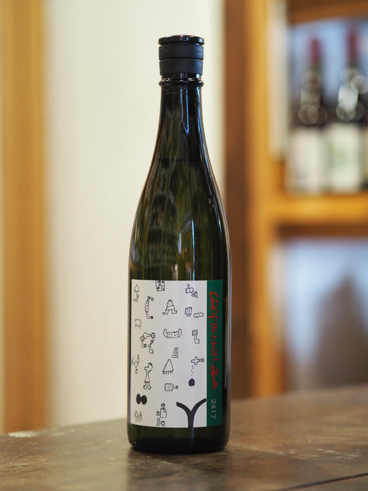 クラフトマン多田　2417　720ml