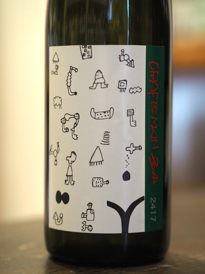 クラフトマン多田　2417　720ml