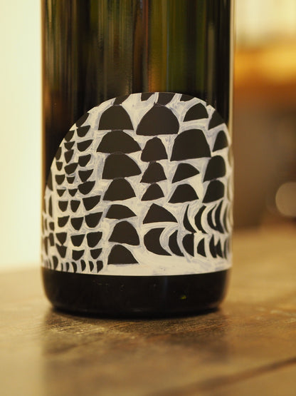 山に雲が　純米大吟醸　カララカララ　1.8L