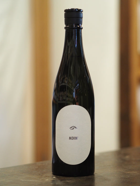 東鶴　純米吟醸　MOVIN　720ml