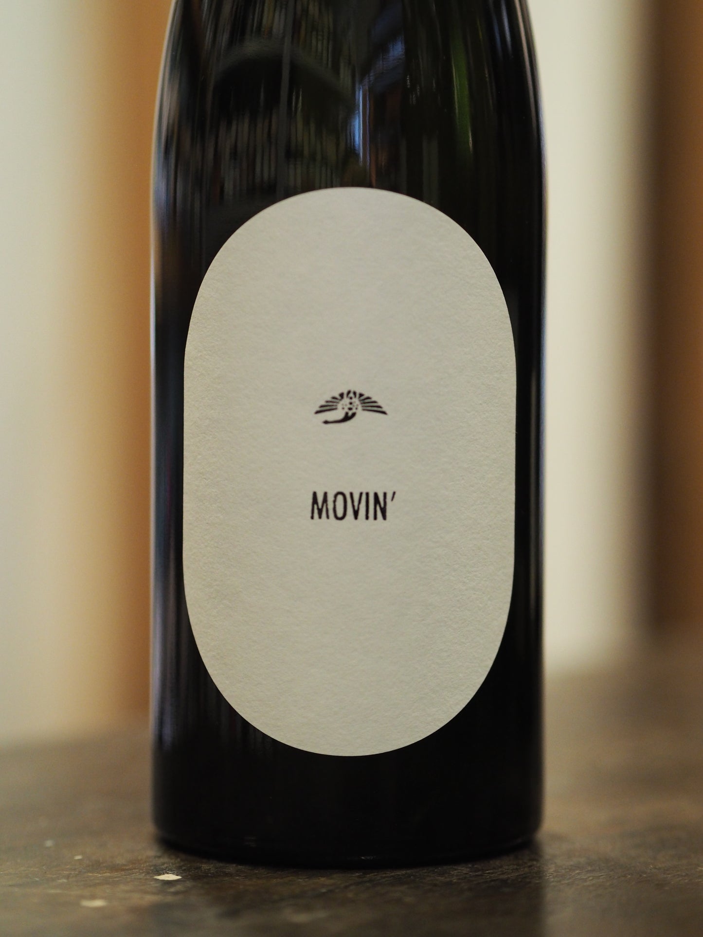 東鶴　純米吟醸　MOVIN　720ml