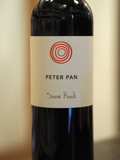 イル カヴァッリーノ(サウロ マウレ) / ピーター パン  Il Cavallino(Sauro Maule) / Peter Pan 2017 【赤】