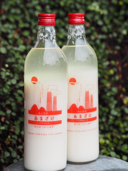 みんなの甘酒　720ml